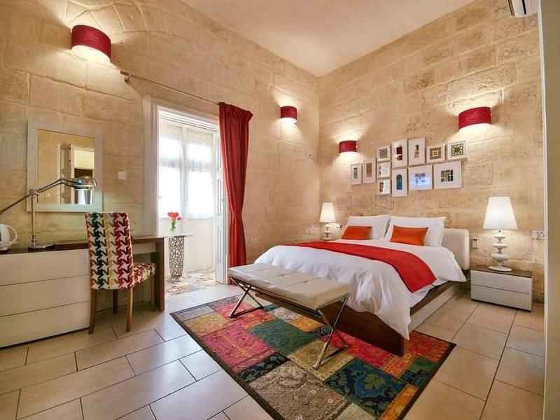 Hotel Julesy'S Bnb Cospicua Exterior foto