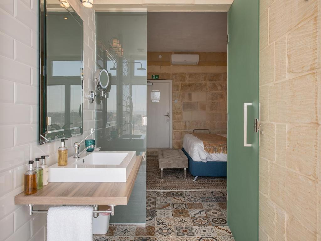 Hotel Julesy'S Bnb Cospicua Exterior foto