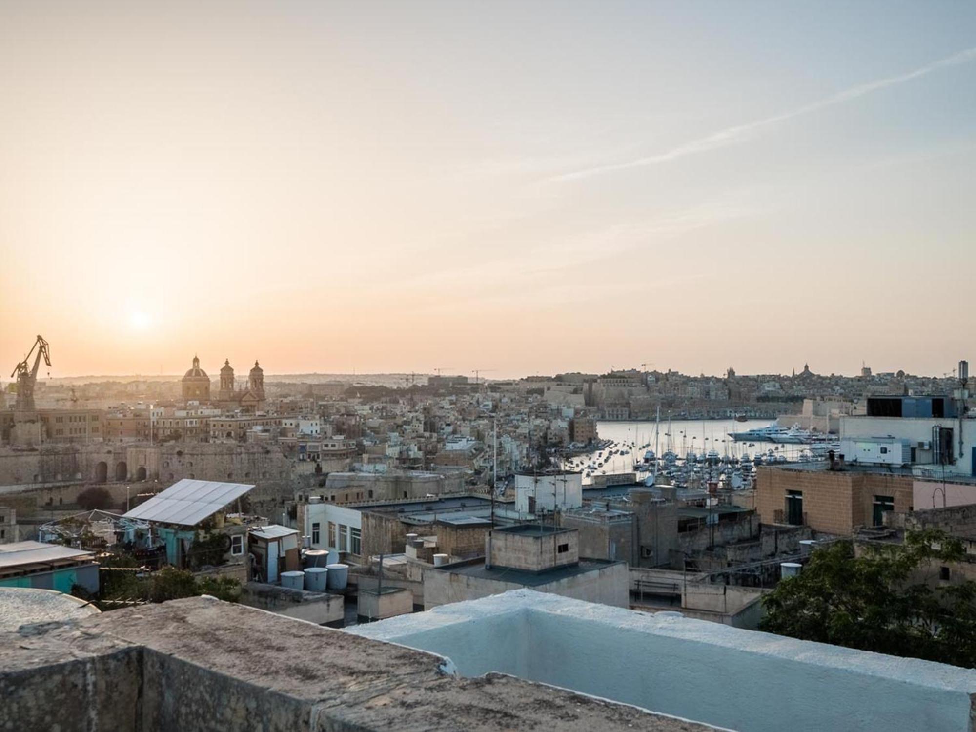 Hotel Julesy'S Bnb Cospicua Exterior foto