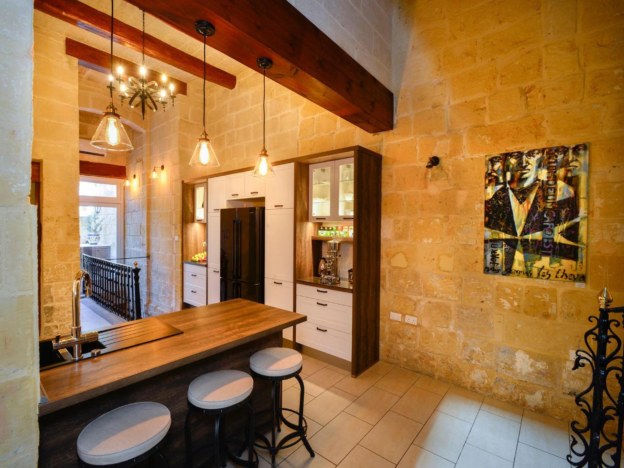 Hotel Julesy'S Bnb Cospicua Exterior foto